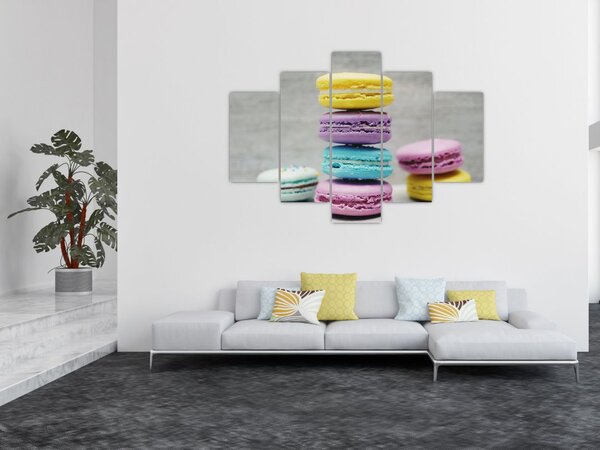 Slika makarona (150x105 cm)