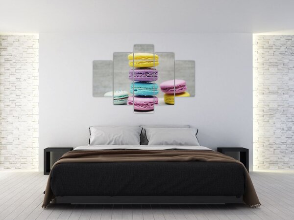 Slika makarona (150x105 cm)