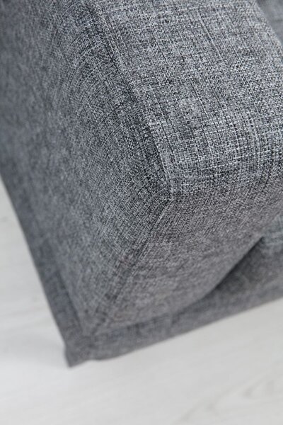 Atelier Del Sofa Dvosjed NORDIC tamno sivi, Nordic 2 Seater