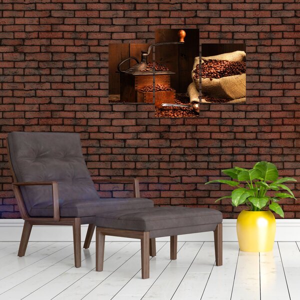 Slika kave (90x60 cm)