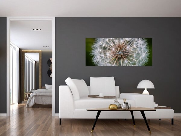 Slika maslačka (120x50 cm)
