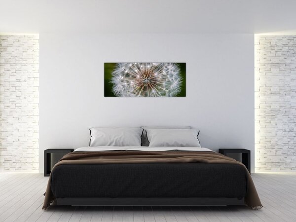 Slika maslačka (120x50 cm)