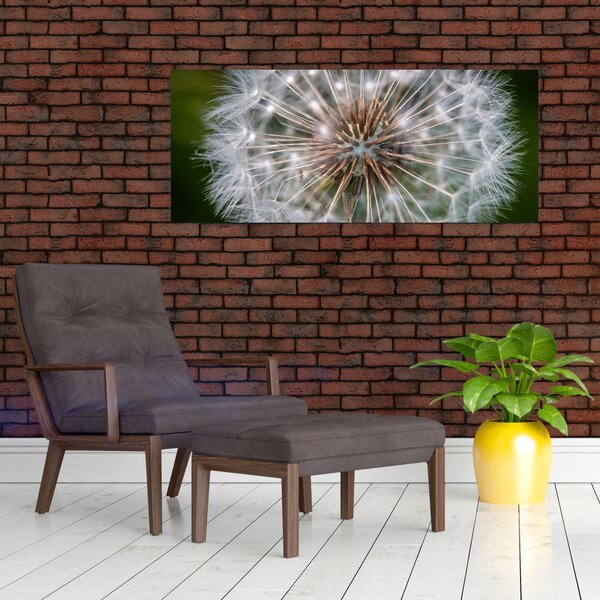 Slika maslačka (120x50 cm)