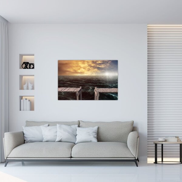 Slika mora (90x60 cm)