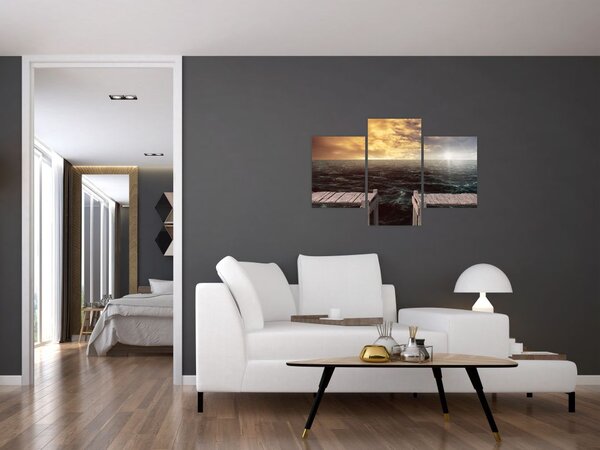 Slika mora (90x60 cm)