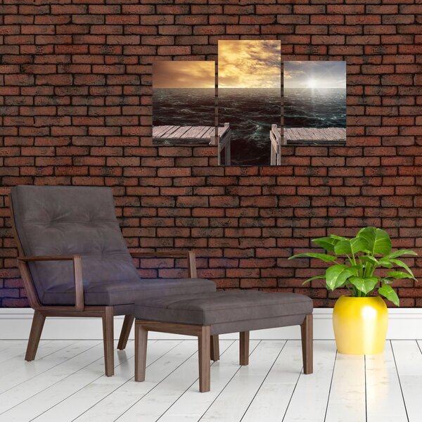 Slika mora (90x60 cm)