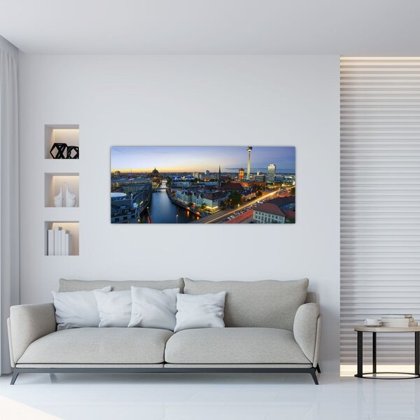 Slika Berlina (120x50 cm)