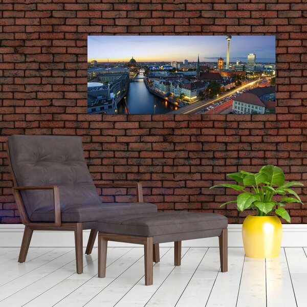 Slika Berlina (120x50 cm)
