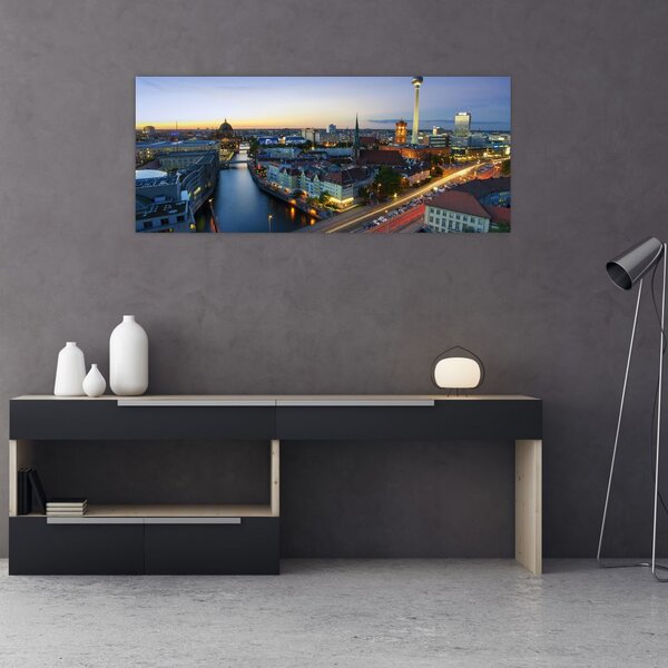 Slika Berlina (120x50 cm)