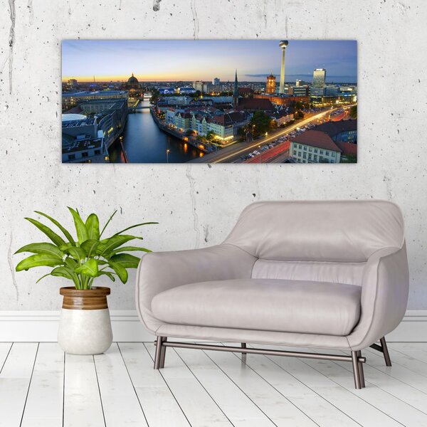 Slika Berlina (120x50 cm)
