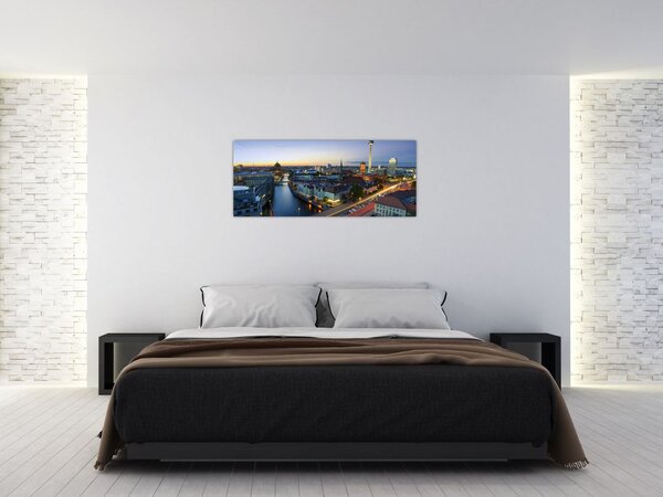 Slika Berlina (120x50 cm)
