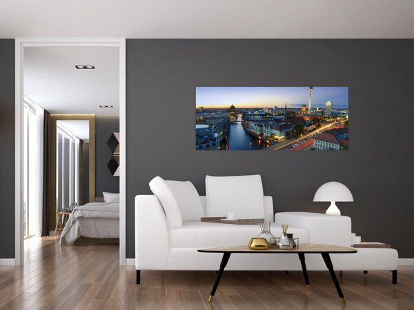 Slika Berlina (120x50 cm)