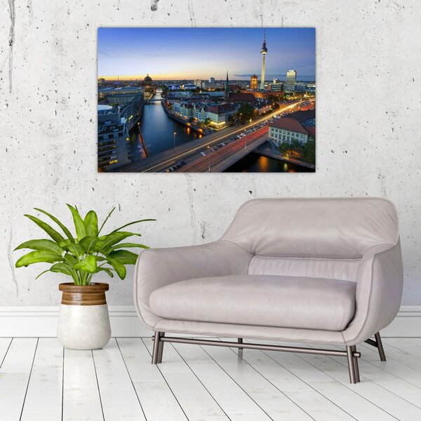 Slika Berlina (90x60 cm)