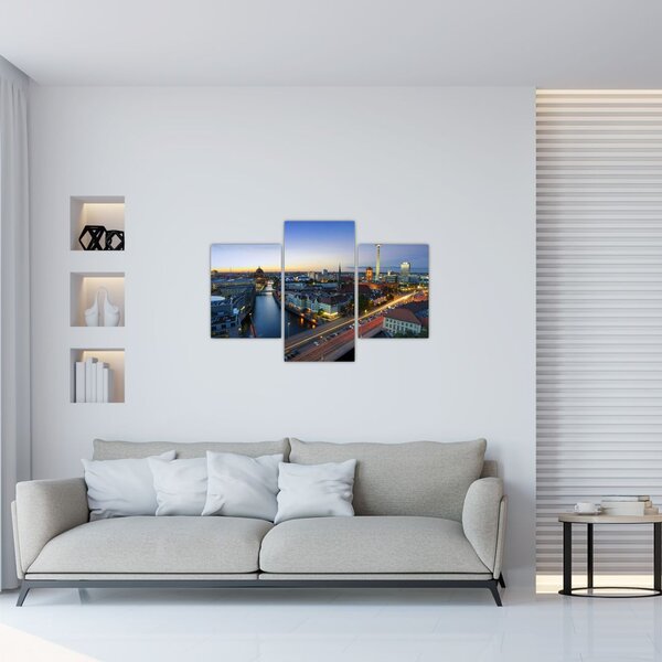 Slika Berlina (90x60 cm)