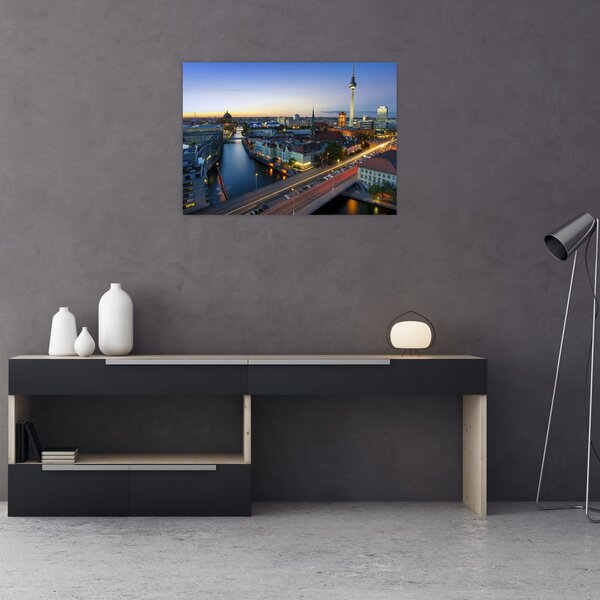 Slika Berlina (70x50 cm)