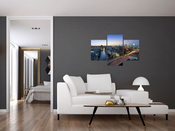 Slika Berlina (90x60 cm)