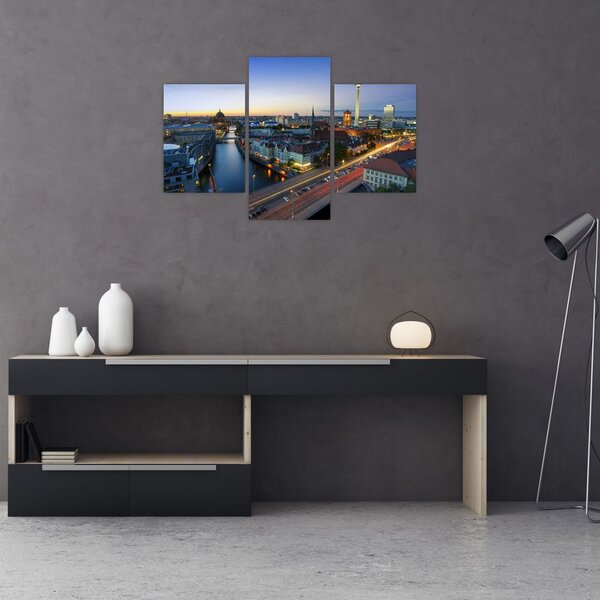 Slika Berlina (90x60 cm)