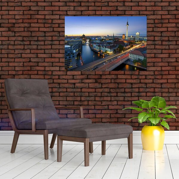 Slika Berlina (90x60 cm)