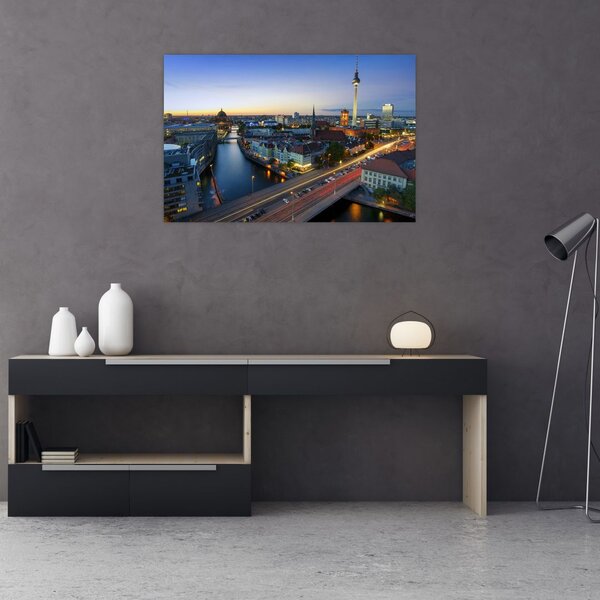 Slika Berlina (90x60 cm)