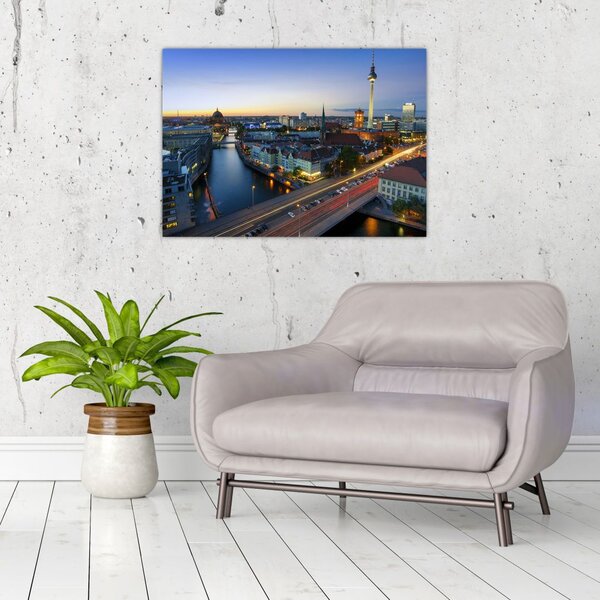 Slika Berlina (70x50 cm)