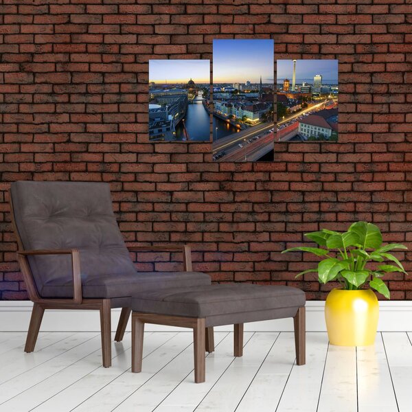 Slika Berlina (90x60 cm)