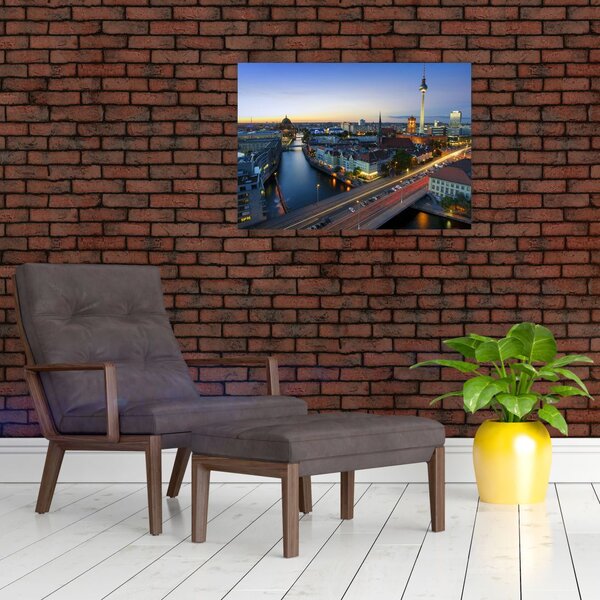 Slika Berlina (70x50 cm)