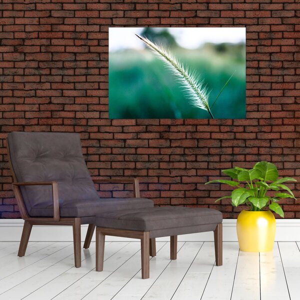 Slika vlati trave (90x60 cm)
