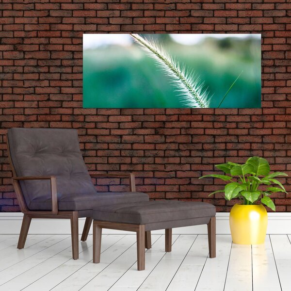 Slika vlati trave (120x50 cm)