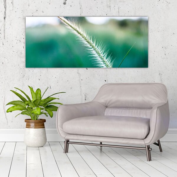 Slika vlati trave (120x50 cm)