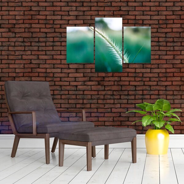 Slika vlati trave (90x60 cm)