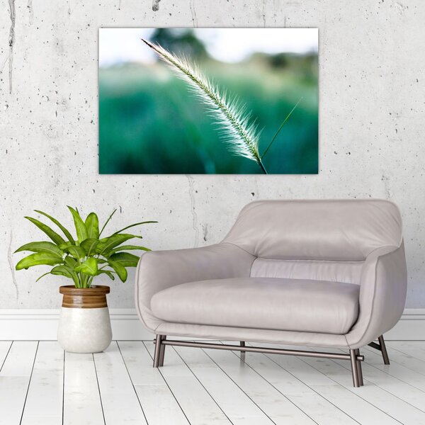 Slika vlati trave (90x60 cm)