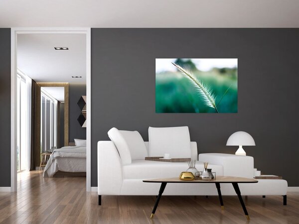 Slika vlati trave (90x60 cm)