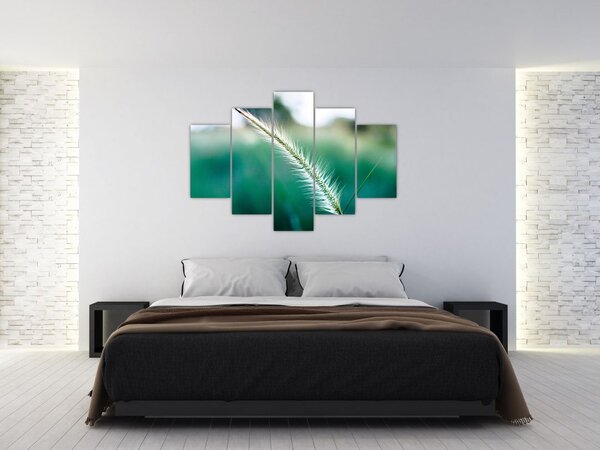 Slika vlati trave (150x105 cm)
