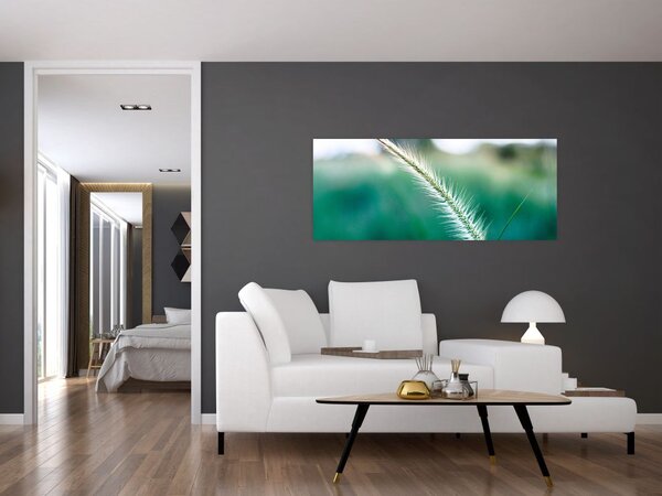 Slika vlati trave (120x50 cm)