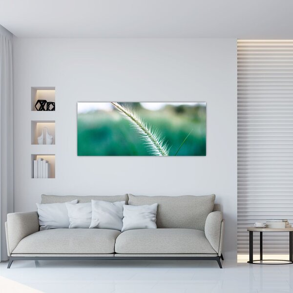 Slika vlati trave (120x50 cm)