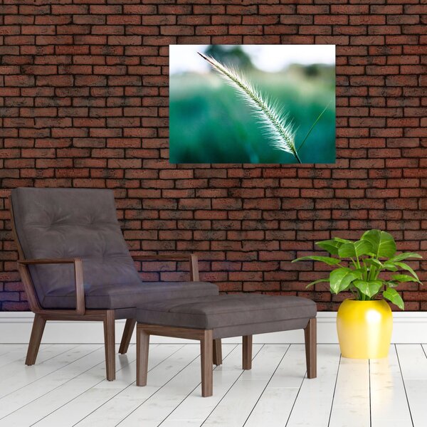 Slika vlati trave (70x50 cm)