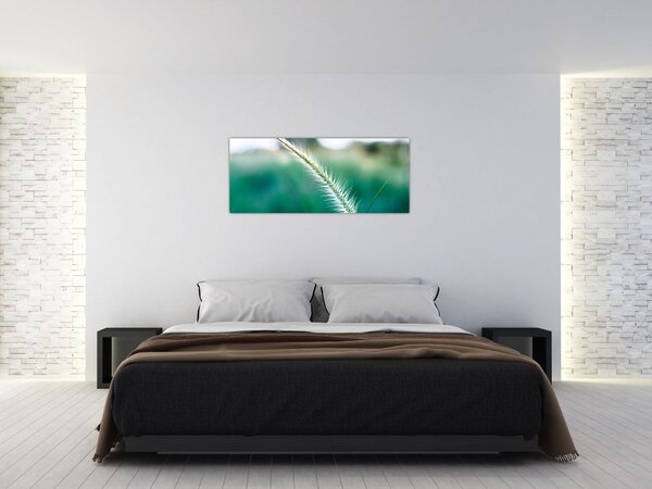 Slika vlati trave (120x50 cm)