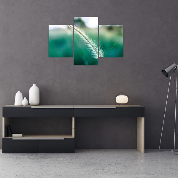 Slika vlati trave (90x60 cm)