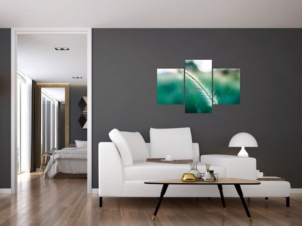 Slika vlati trave (90x60 cm)