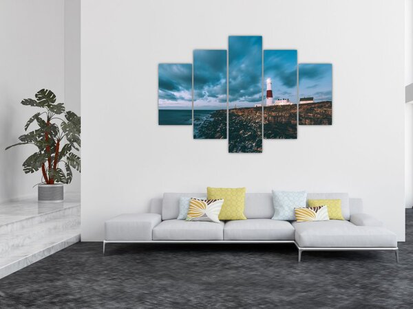 Slika svjetionika (150x105 cm)