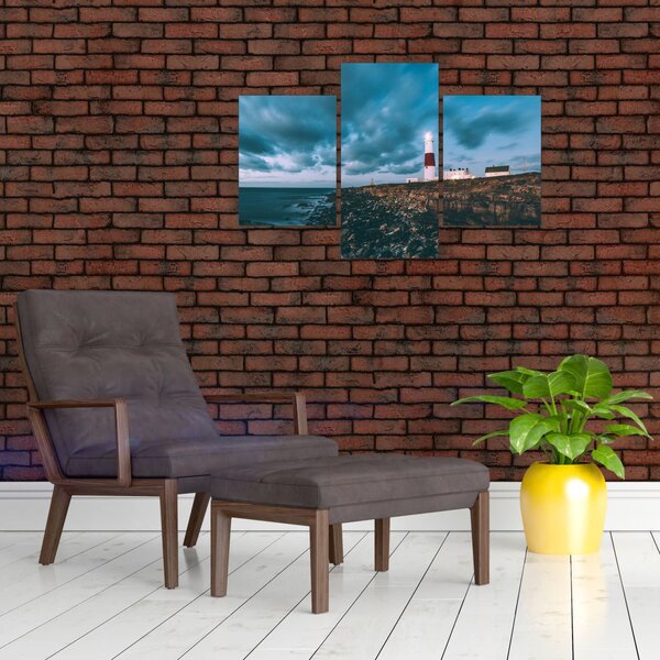 Slika svjetionika (90x60 cm)
