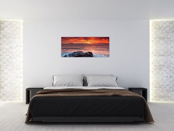 Slika mora (120x50 cm)