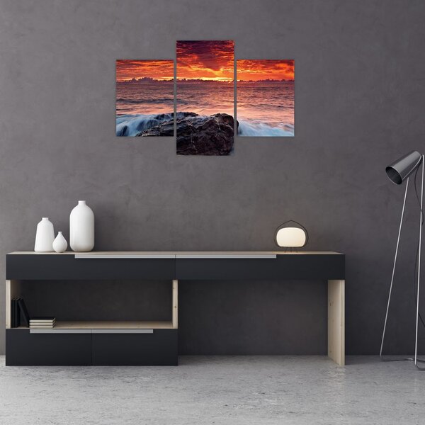 Slika mora (90x60 cm)