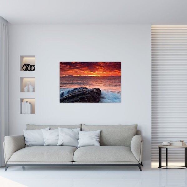 Slika mora (90x60 cm)