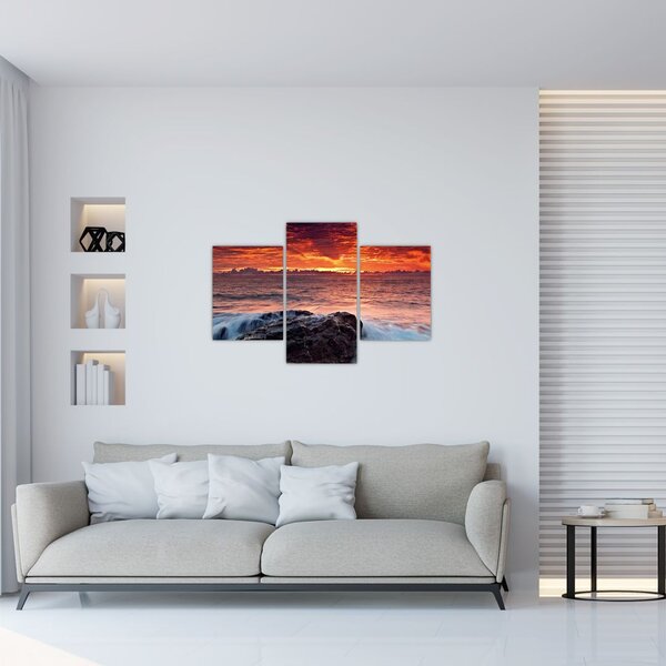 Slika mora (90x60 cm)