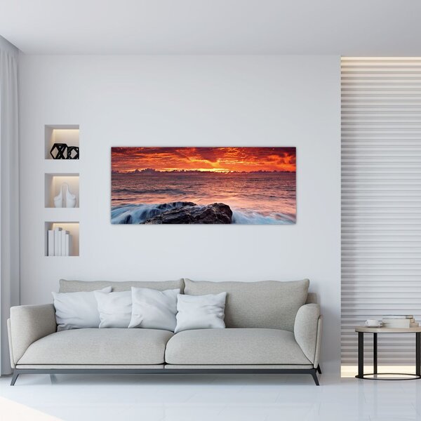Slika mora (120x50 cm)