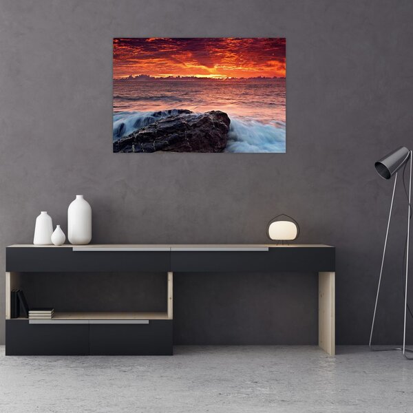 Slika mora (90x60 cm)