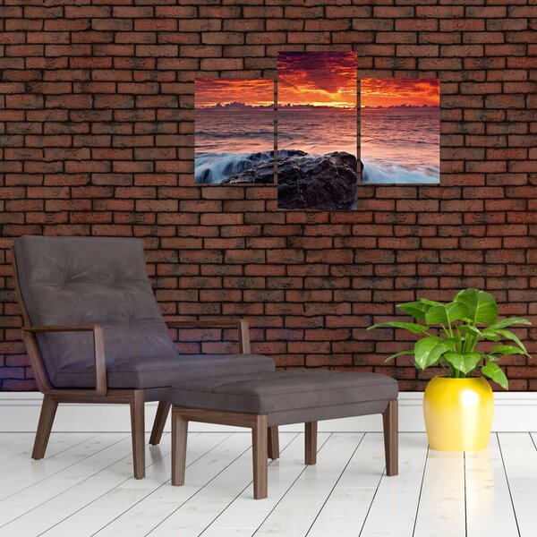 Slika mora (90x60 cm)