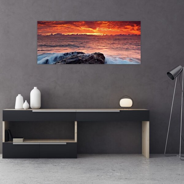 Slika mora (120x50 cm)