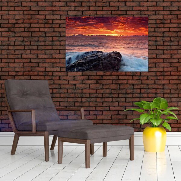 Slika mora (90x60 cm)